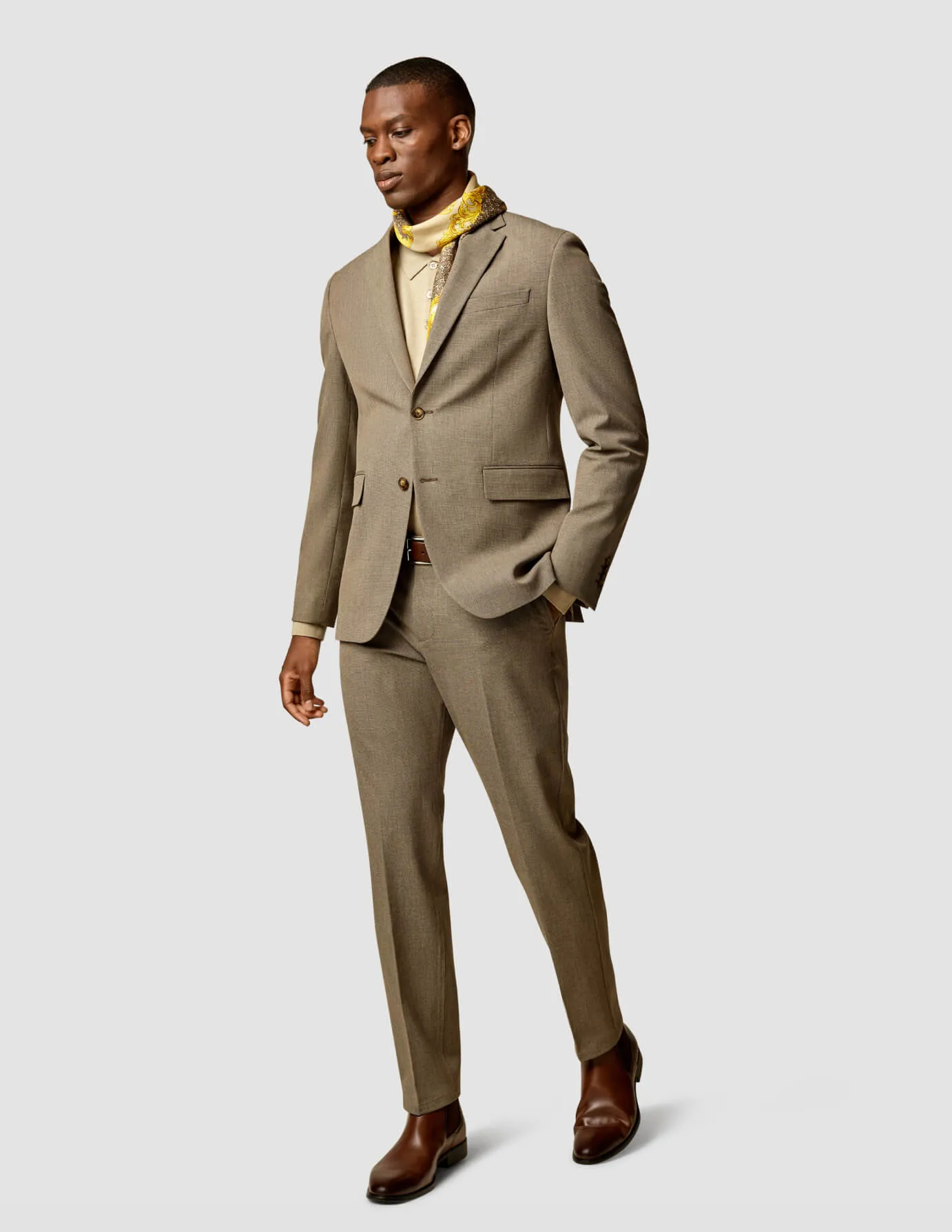 Sharp and Sophisticated sold by Shaping New Tomorrow product image thumbnail 5