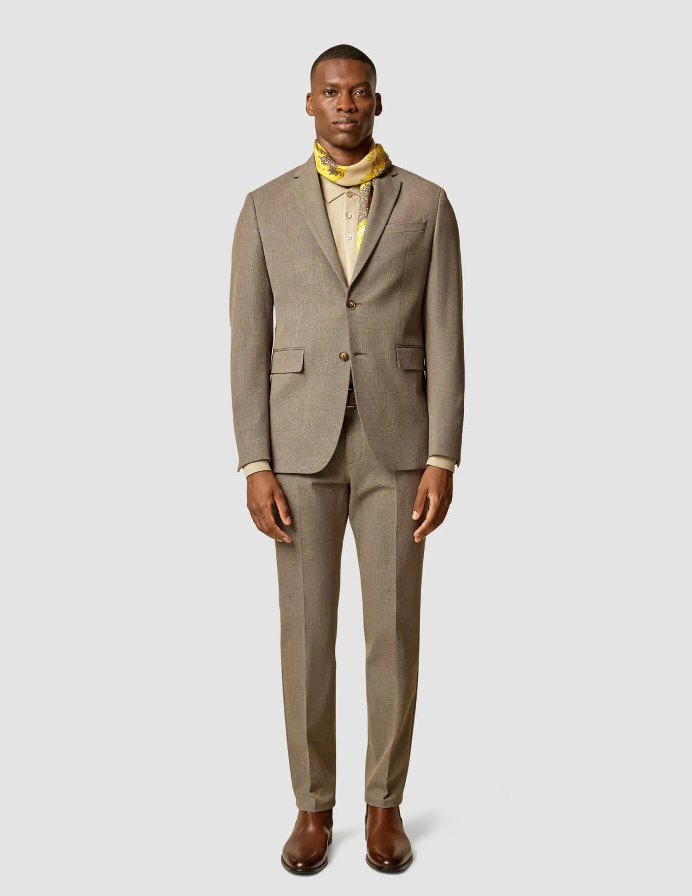 Sharp and Sophisticated sold by Shaping New Tomorrow