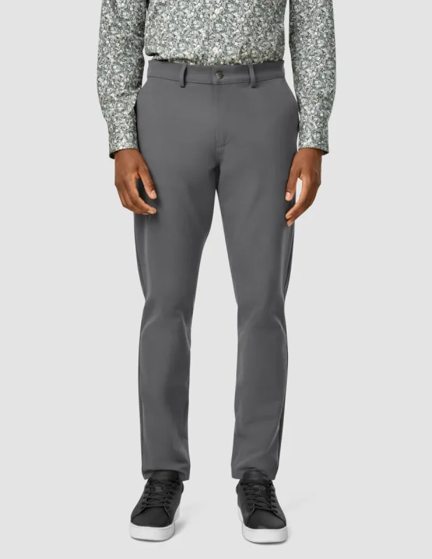 GEN2™ Pants Slim Storm Grey sold by Shaping New Tomorrow
