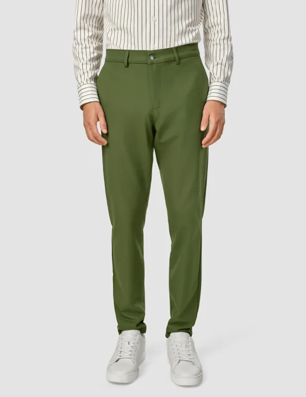 GEN2™ Pants Slim Rainforest sold by Shaping New Tomorrow