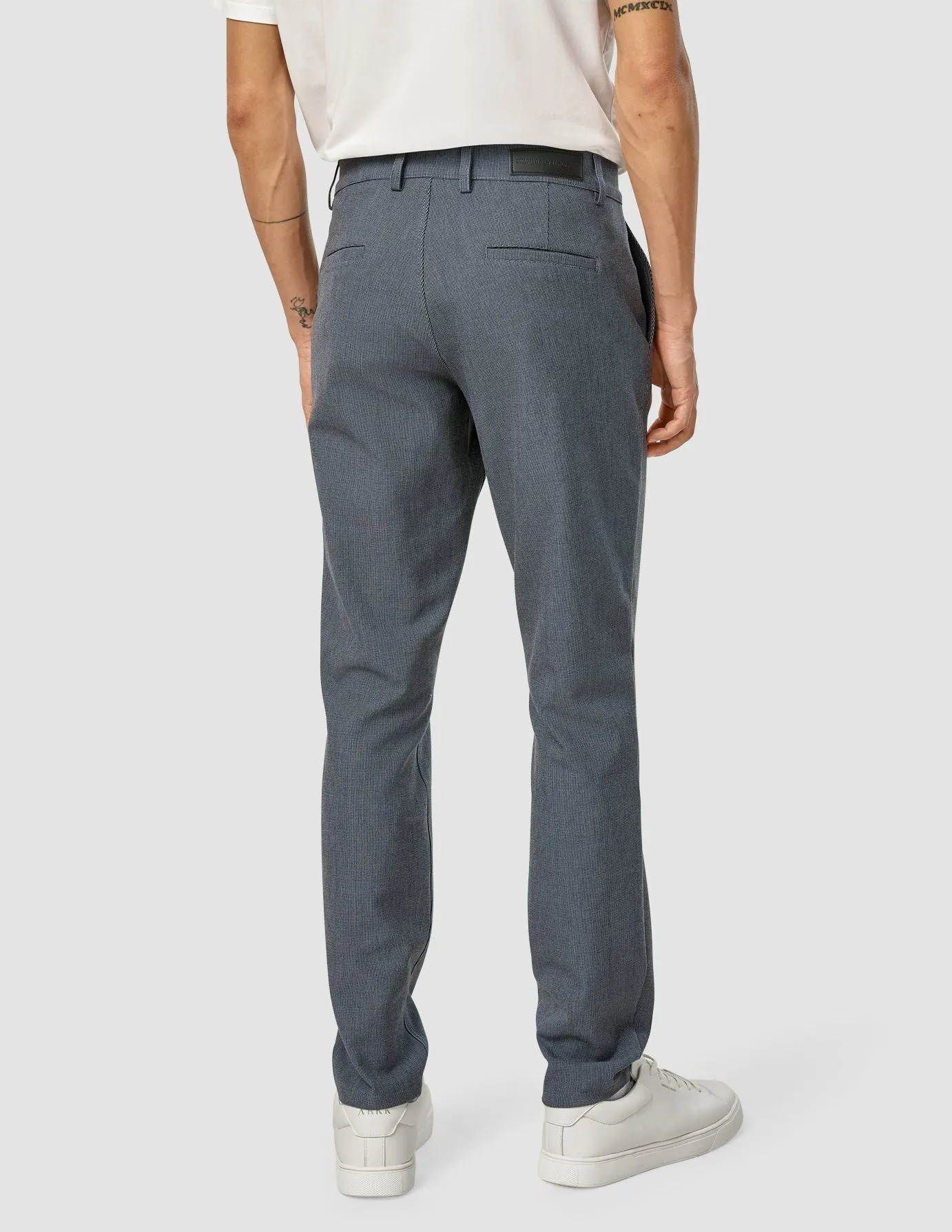 Gen. 2.0 Pants Slim Cloudy Blue sold by Shaping New Tomorrow product image thumbnail 5