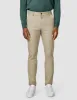 Essential Pants Slim Moonstone Melange sold by Shaping New Tomorrow