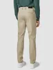 Essential Pants Slim Moonstone Melange sold by Shaping New Tomorrow