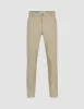 Essential Pants Slim Moonstone Melange sold by Shaping New Tomorrow