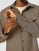 Essential Overshirt Almond sold by Shaping New Tomorrow