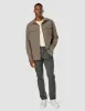 Essential Overshirt Almond sold by Shaping New Tomorrow