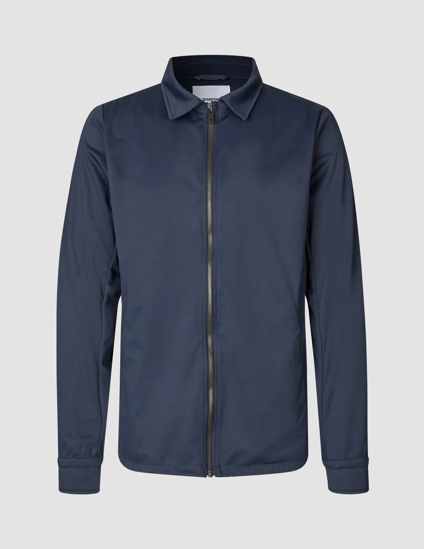 Elements Jacket Dark Navy sold by Shaping New Tomorrow product image thumbnail 3