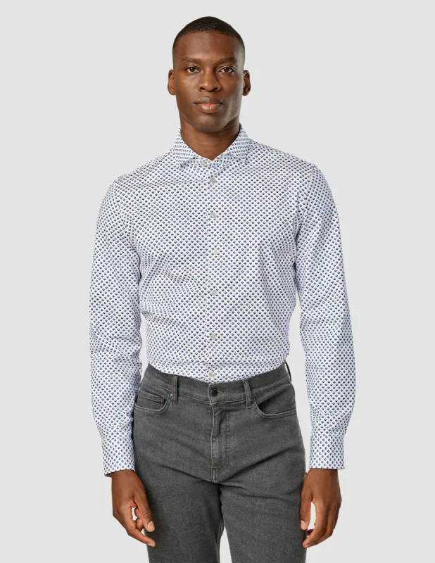 Classic Shirt Slim Magnetic Angles sold by Shaping New Tomorrow