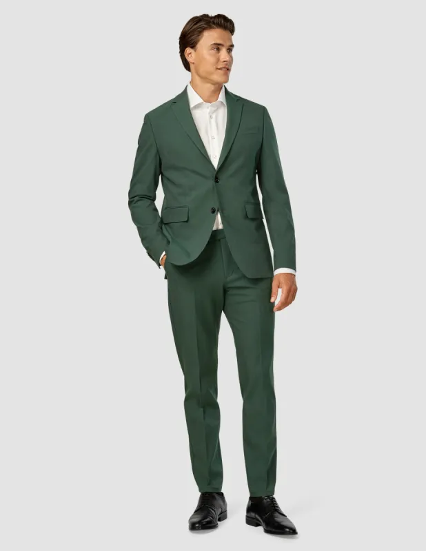 Essential Suit Pine Green sold by Shaping New Tomorrow