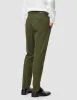 Essential Suit Pants Regular Moss Green Pinstripe sold by Shaping New Tomorrow
