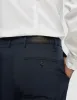 Essential Suit Pants Regular Dark Blue Check sold by Shaping New Tomorrow
