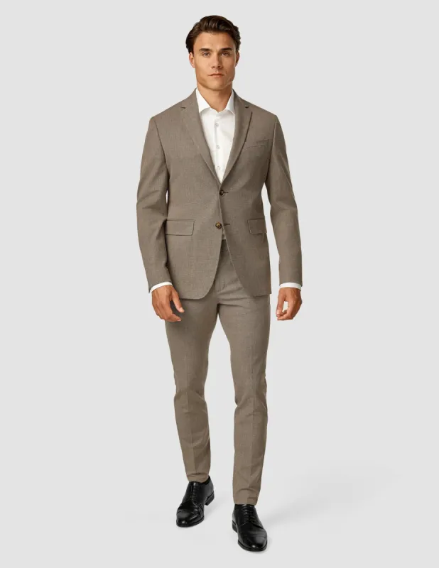 Essential Suit Almond sold by Shaping New Tomorrow