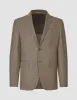 Essential Blazer Regular Almond sold by Shaping New Tomorrow