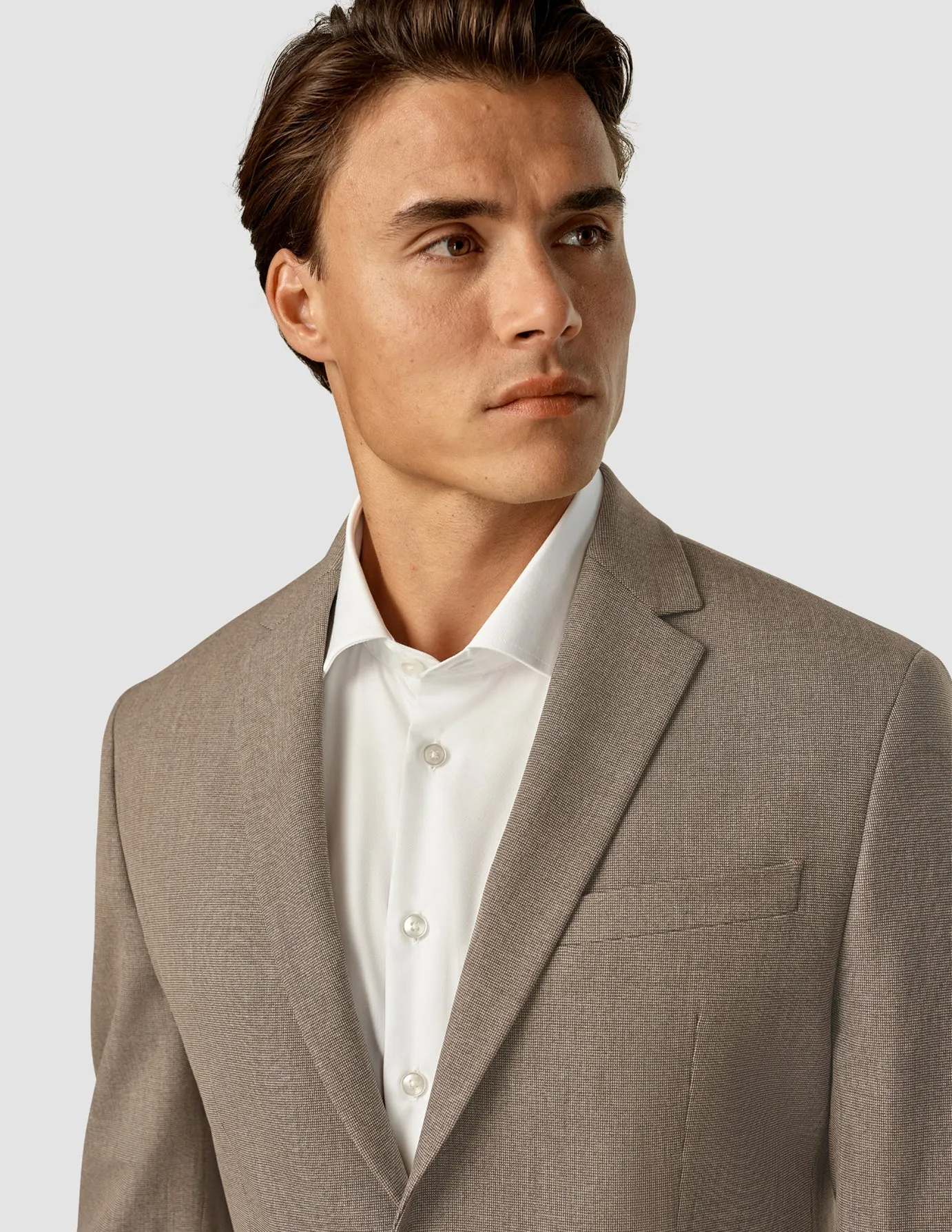 Essential Blazer Regular Almond sold by Shaping New Tomorrow product image thumbnail 5
