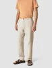 Linen Pants Relaxed Fit Sandshell sold by Shaping New Tomorrow