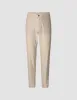 Linen Pants Relaxed Fit Sandshell sold by Shaping New Tomorrow