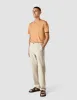 Linen Pants Relaxed Fit Sandshell sold by Shaping New Tomorrow