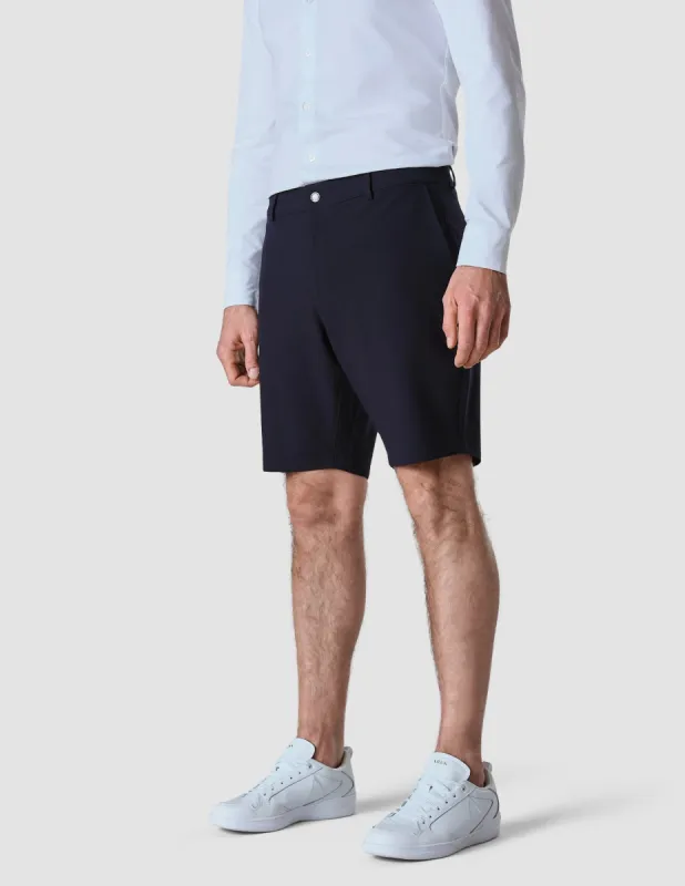Essential Shorts Midnight Blue sold by Shaping New Tomorrow