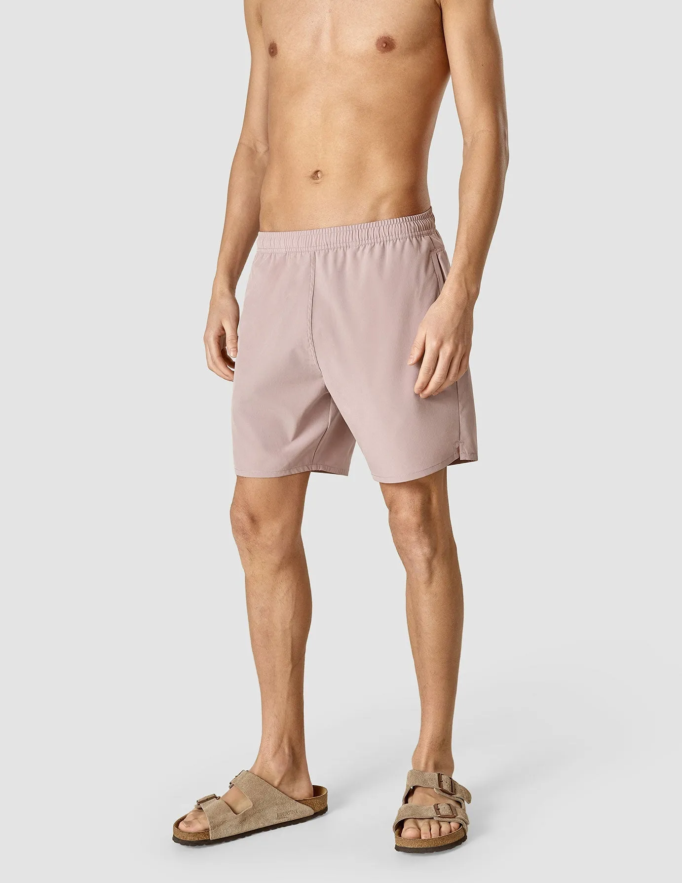 Swim Shorts Purple Dust sold by Shaping New Tomorrow