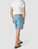Classic Denim Shorts Bright Blue sold by Shaping New Tomorrow