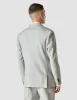 Essential Easy Blazer Slim Teal Blue sold by Shaping New Tomorrow