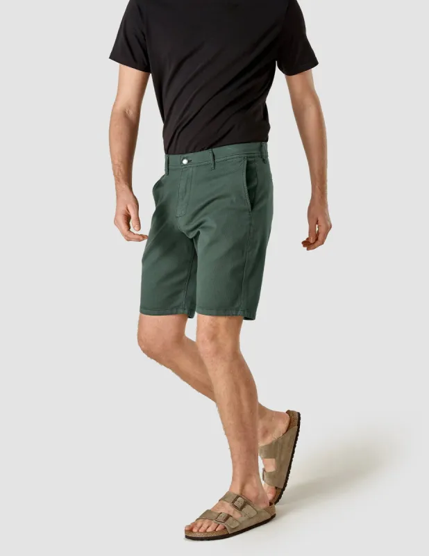 Classic Shorts Garden Green sold by Shaping New Tomorrow