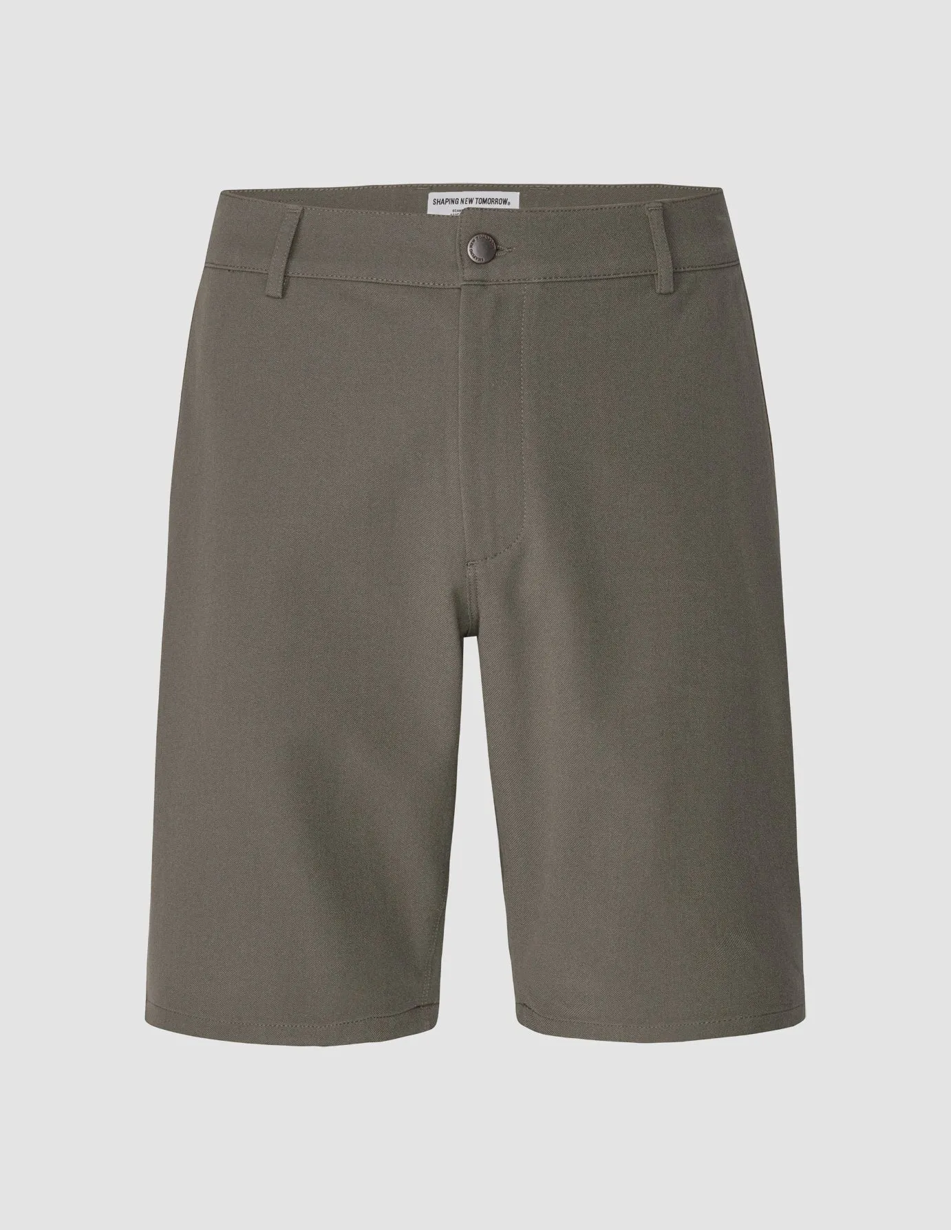 GEN2™ Shorts Muted Green sold by Shaping New Tomorrow product image thumbnail 3