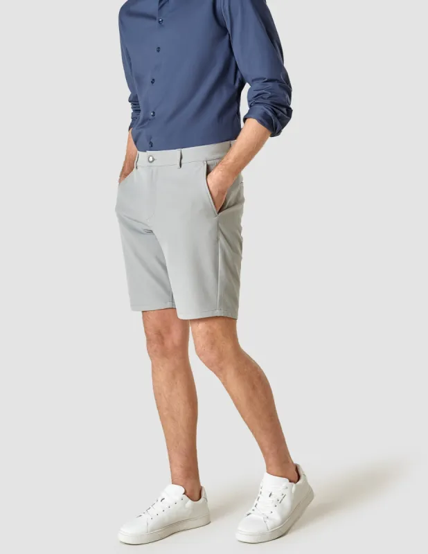 GEN2 Shorts Light Grey sold by Shaping New Tomorrow