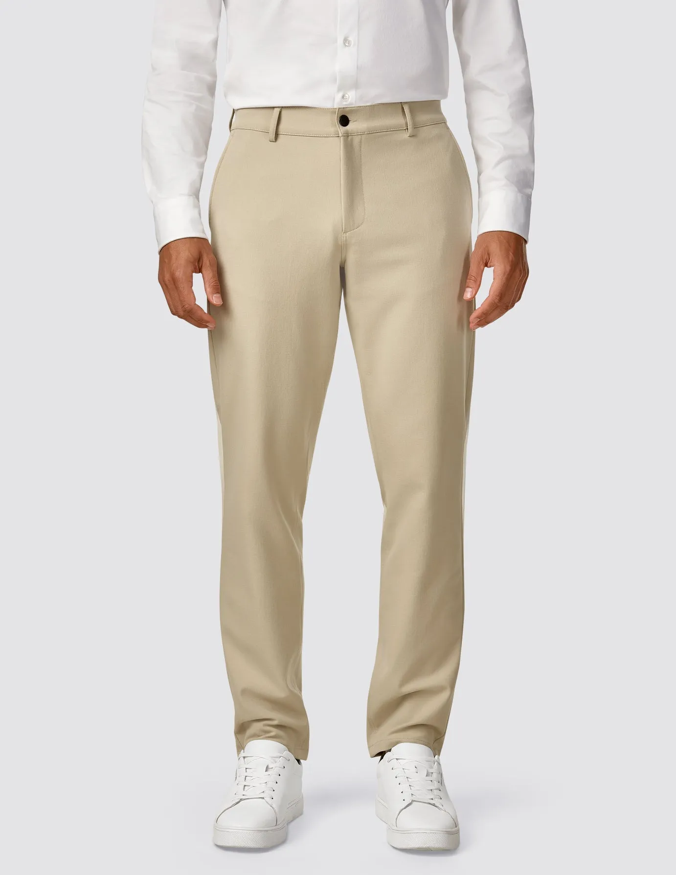 GEN2™ Pants Regular Sand sold by Shaping New Tomorrow