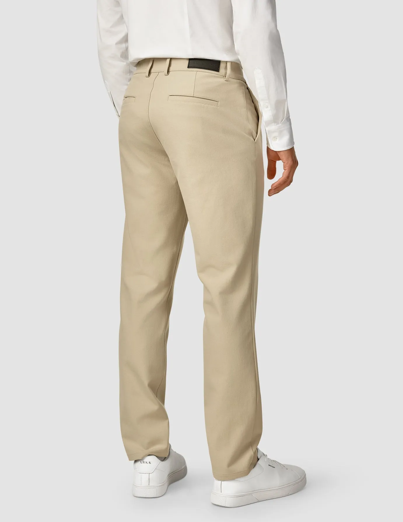 GEN2™ Pants Regular Sand sold by Shaping New Tomorrow product image thumbnail 5