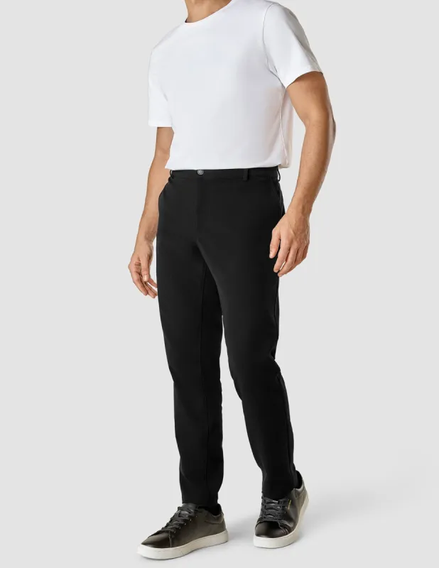 GEN2™ Pants Regular Black sold by Shaping New Tomorrow
