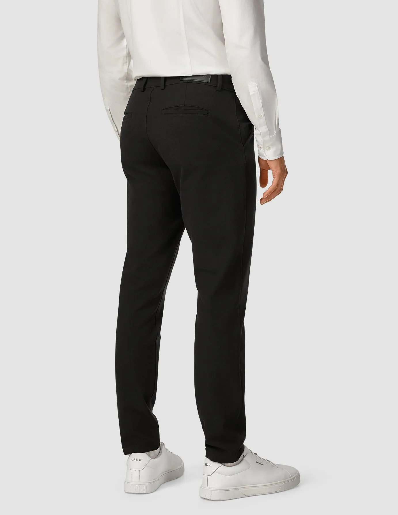 GEN2™ Pants Slim Black sold by Shaping New Tomorrow product image thumbnail 5