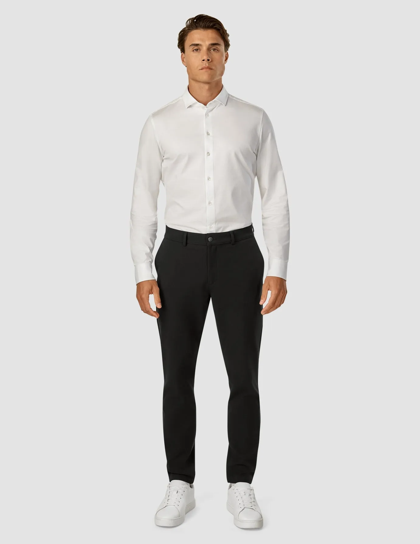 GEN2™ Pants Slim Black sold by Shaping New Tomorrow product image thumbnail 4
