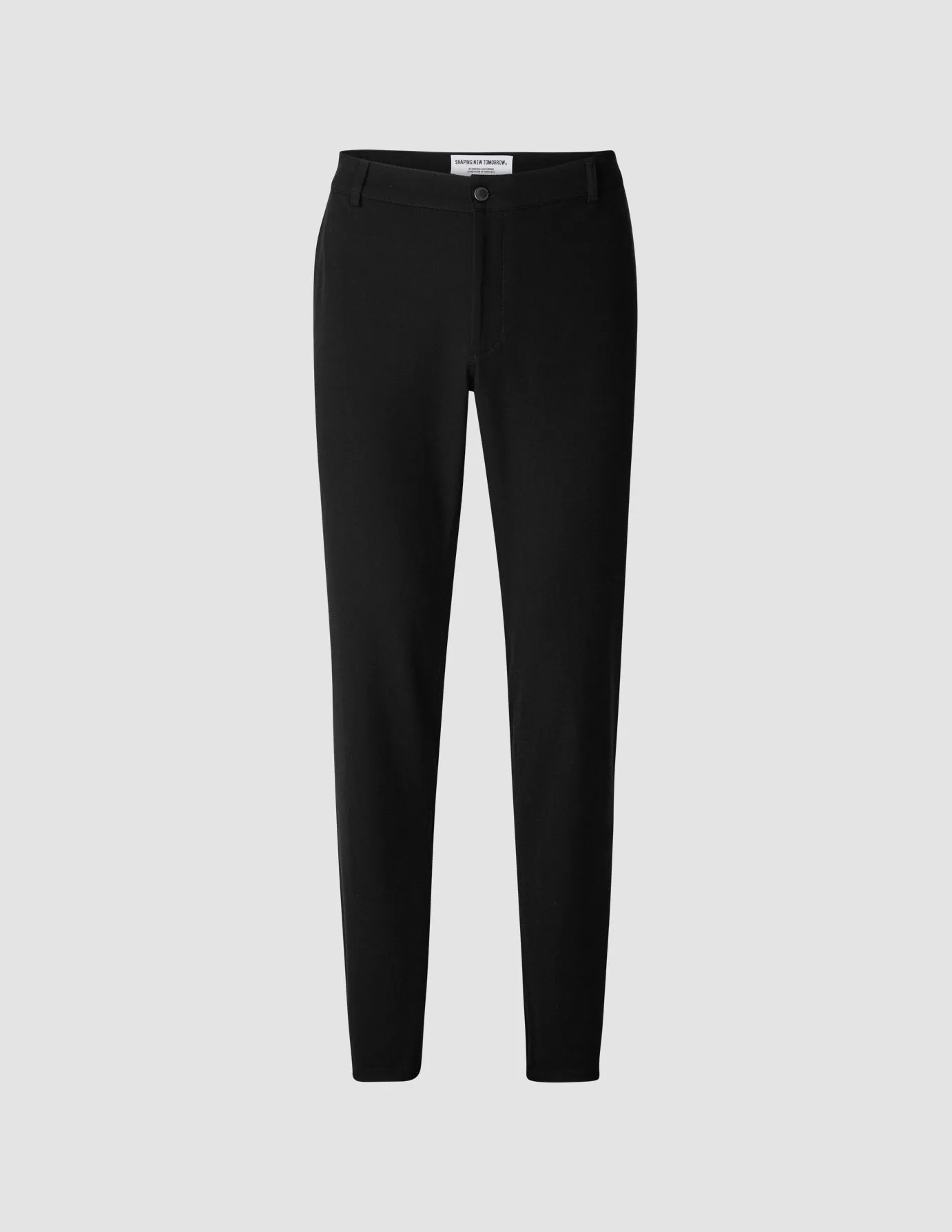 GEN2™ Pants Slim Black sold by Shaping New Tomorrow product image thumbnail 3