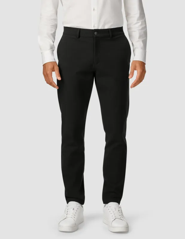 GEN2™ Pants Slim Black sold by Shaping New Tomorrow