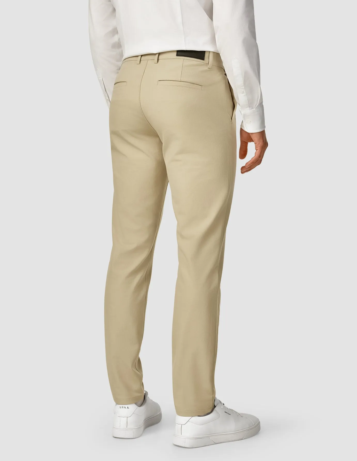 GEN2™ Pants Slim Sand sold by Shaping New Tomorrow product image thumbnail 5
