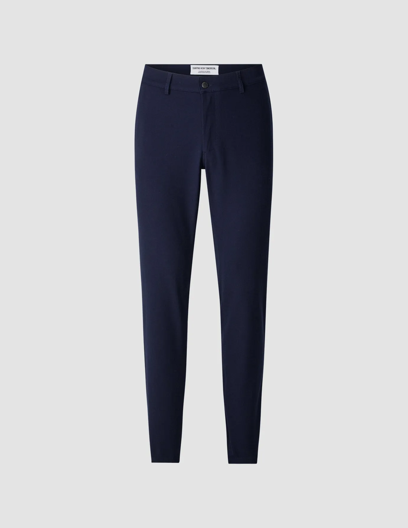 GEN2™ Pants Slim Midnight Blue sold by Shaping New Tomorrow product image thumbnail 3