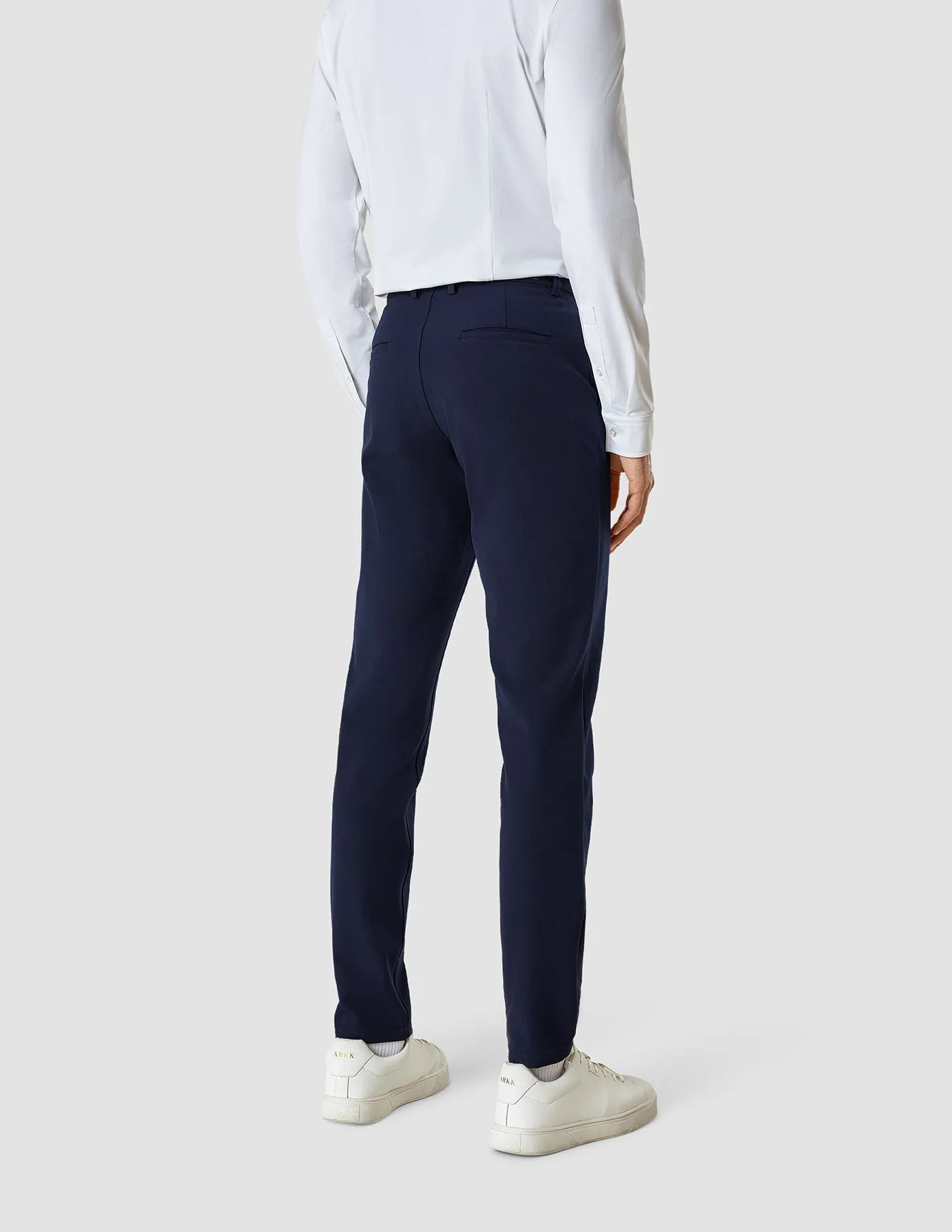GEN2™ Pants Slim Midnight Blue sold by Shaping New Tomorrow product image thumbnail 4