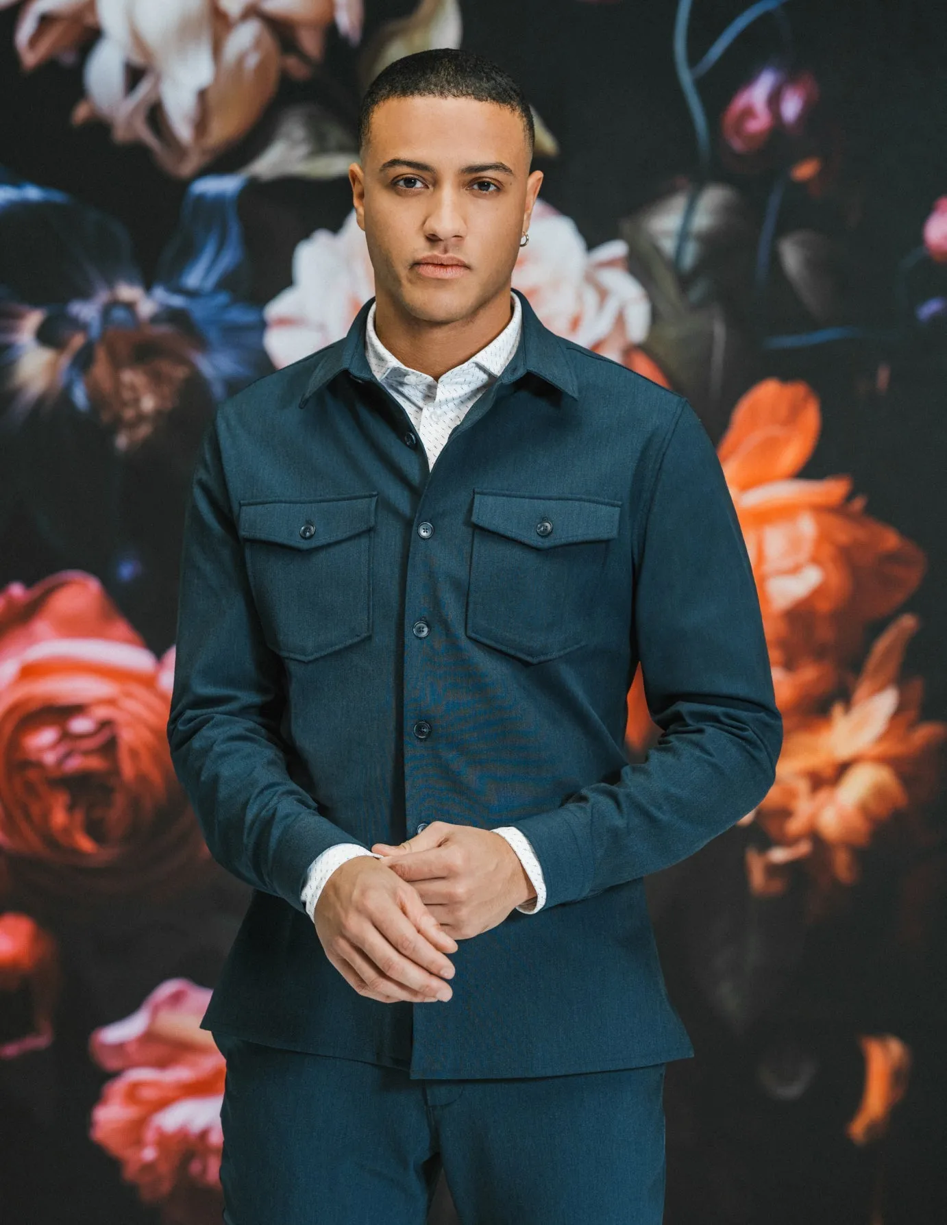 Fancy yet casual sold by Shaping New Tomorrow product image thumbnail 3