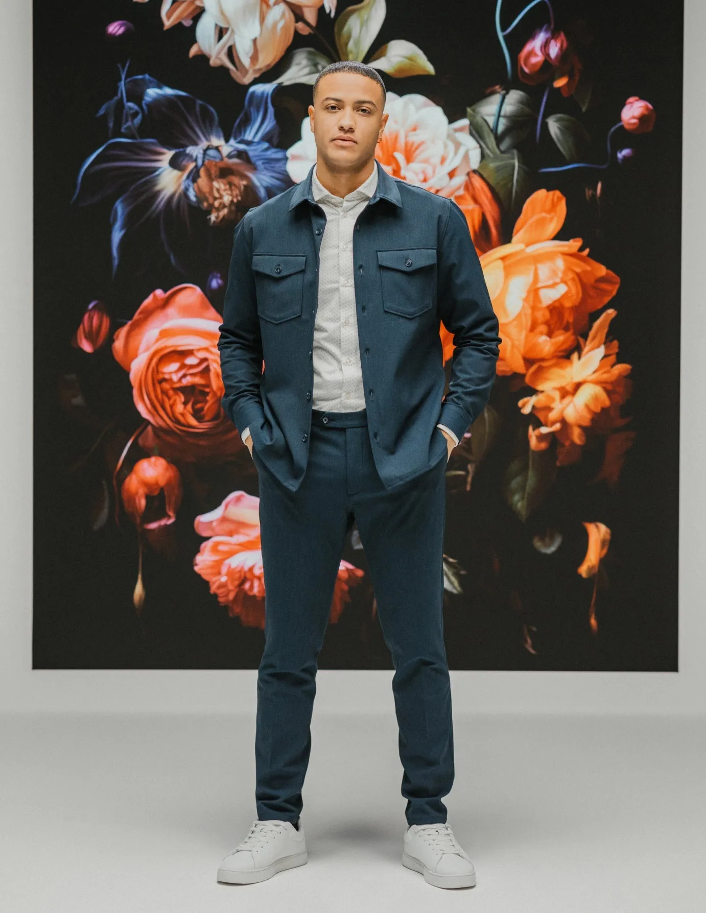 Fancy yet casual sold by Shaping New Tomorrow