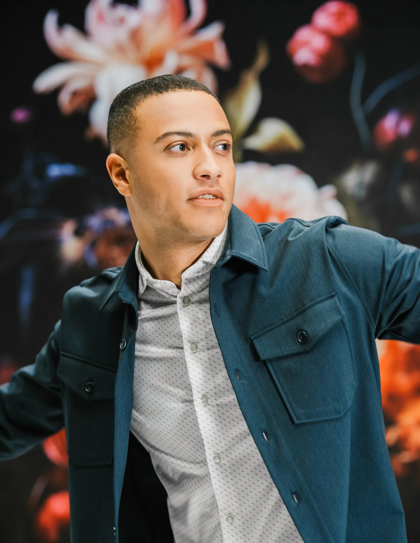 Fancy yet casual sold by Shaping New Tomorrow product image thumbnail 2