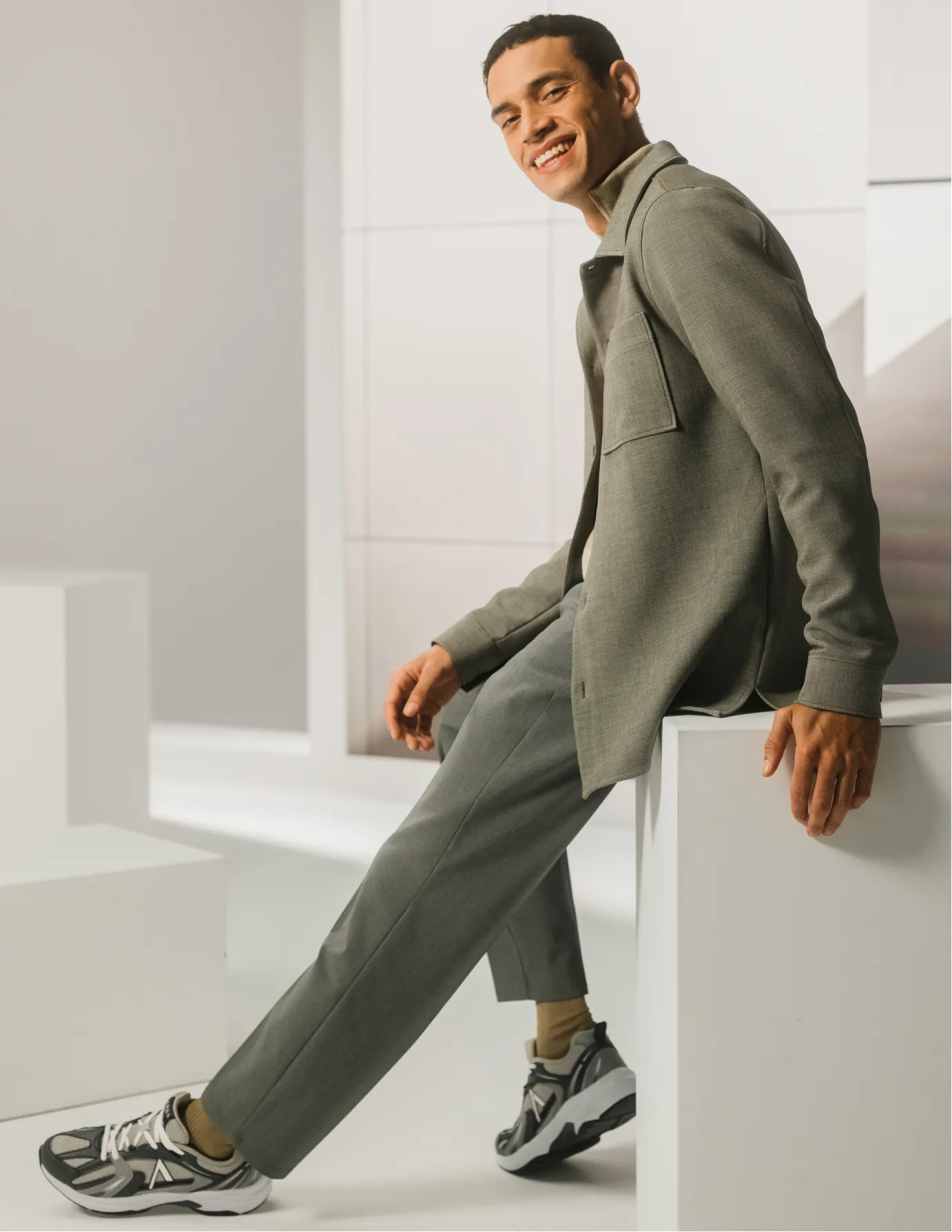 Spring Prelude sold by Shaping New Tomorrow product image thumbnail 3