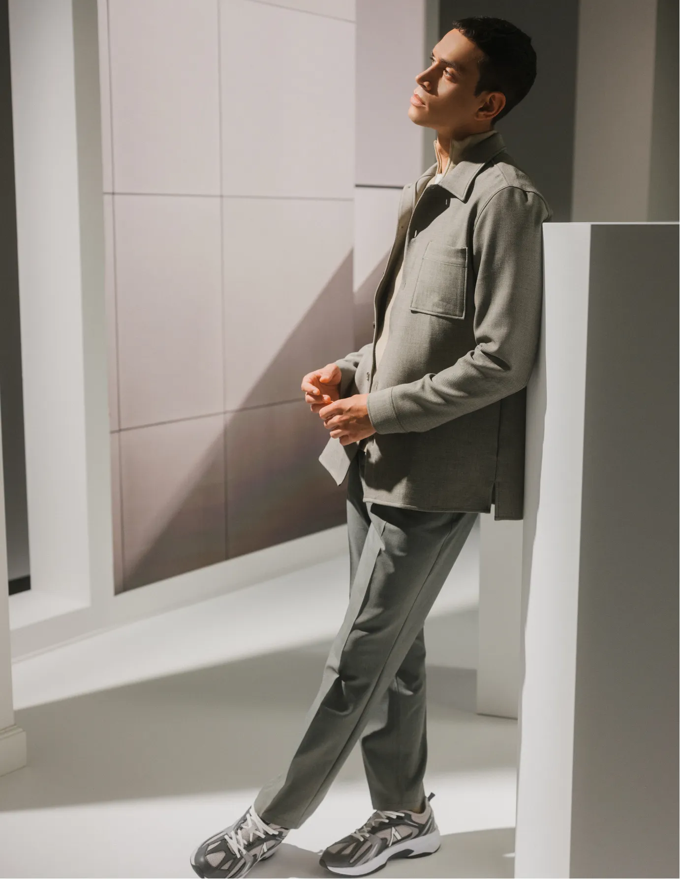 Spring Prelude sold by Shaping New Tomorrow product image thumbnail 2