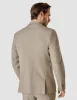 Essential Blazer Beige Melange Regular sold by Shaping New Tomorrow