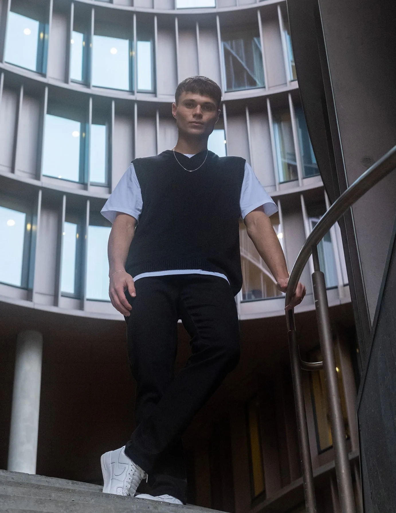 Mads Lyngsø sold by Shaping New Tomorrow product image thumbnail 2