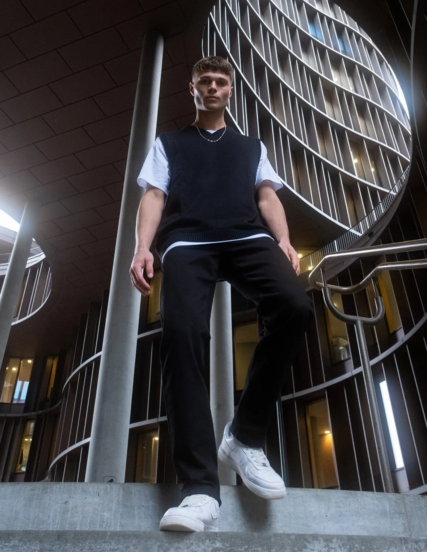 Mads Lyngsø sold by Shaping New Tomorrow product image thumbnail 3