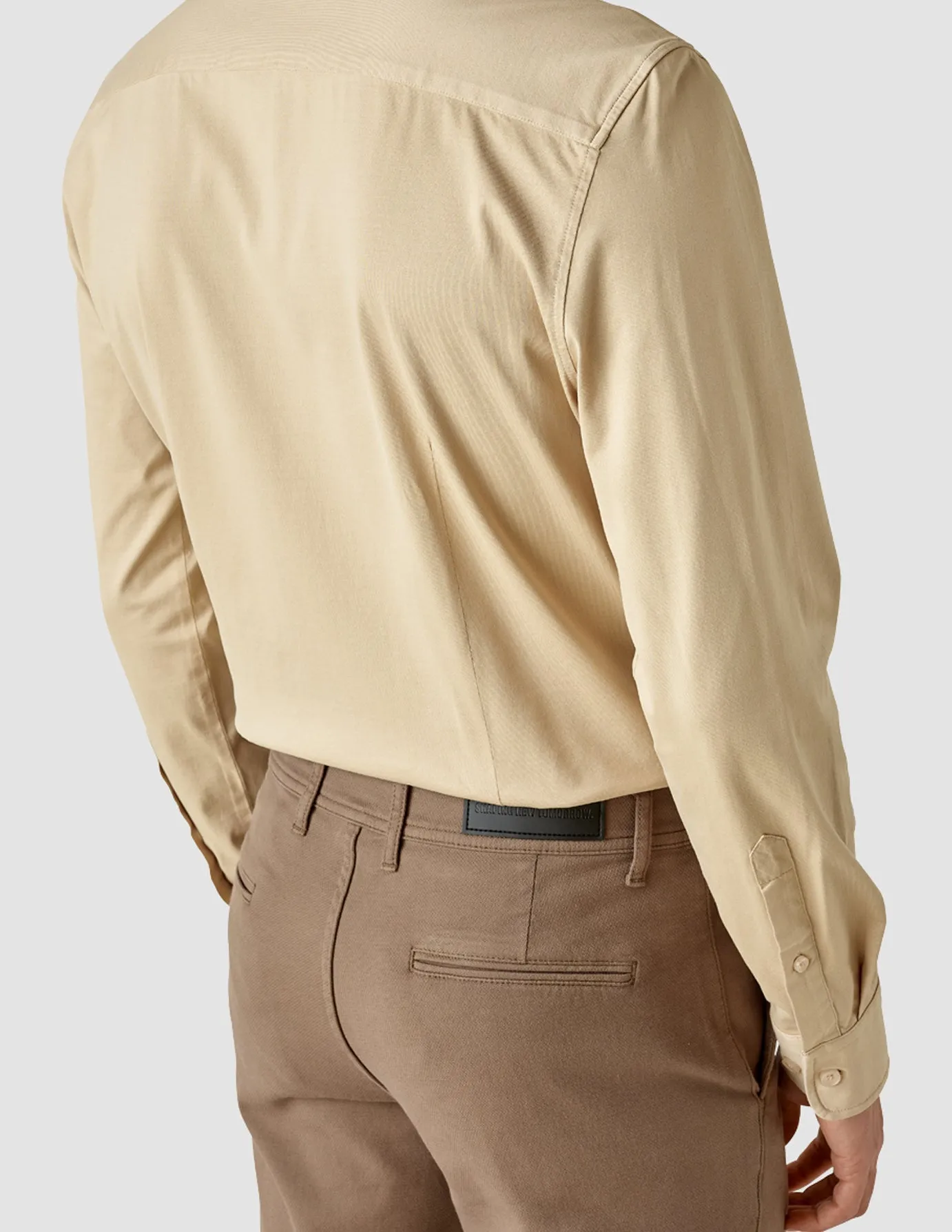 Classic Shirt Sahara Slim sold by Shaping New Tomorrow product image thumbnail 4
