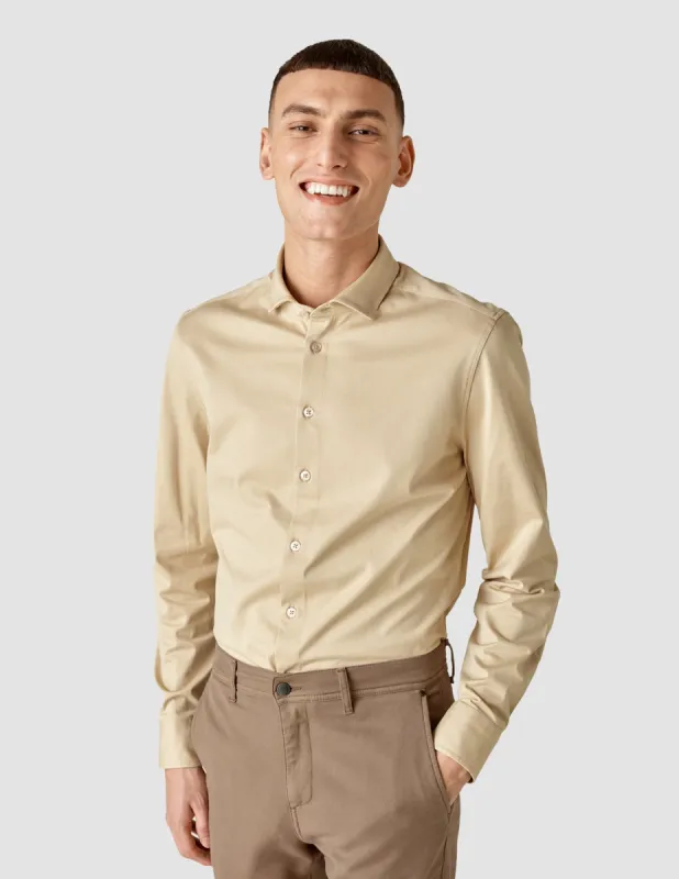 Classic Shirt Sahara Slim sold by Shaping New Tomorrow