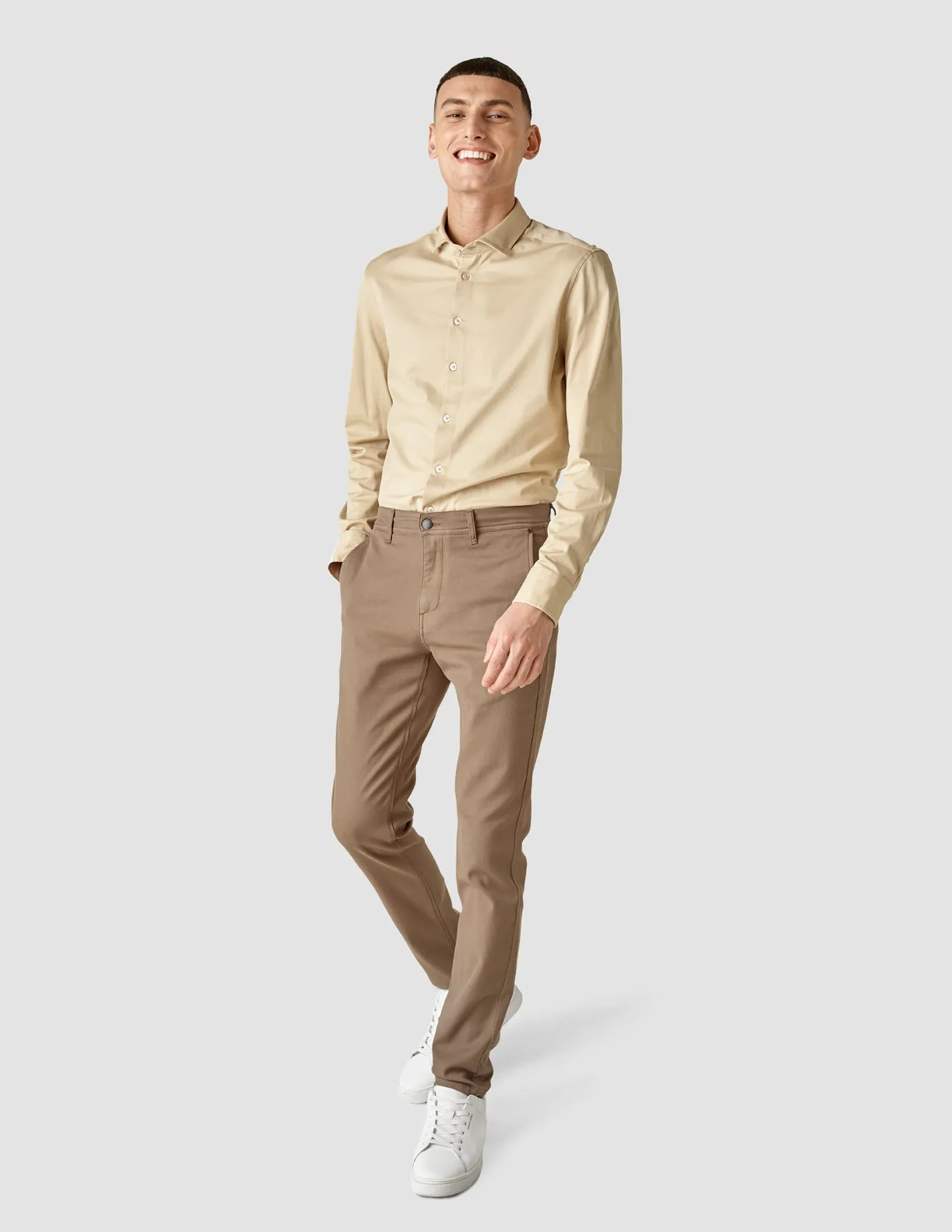 Classic Shirt Sahara Slim sold by Shaping New Tomorrow product image thumbnail 2
