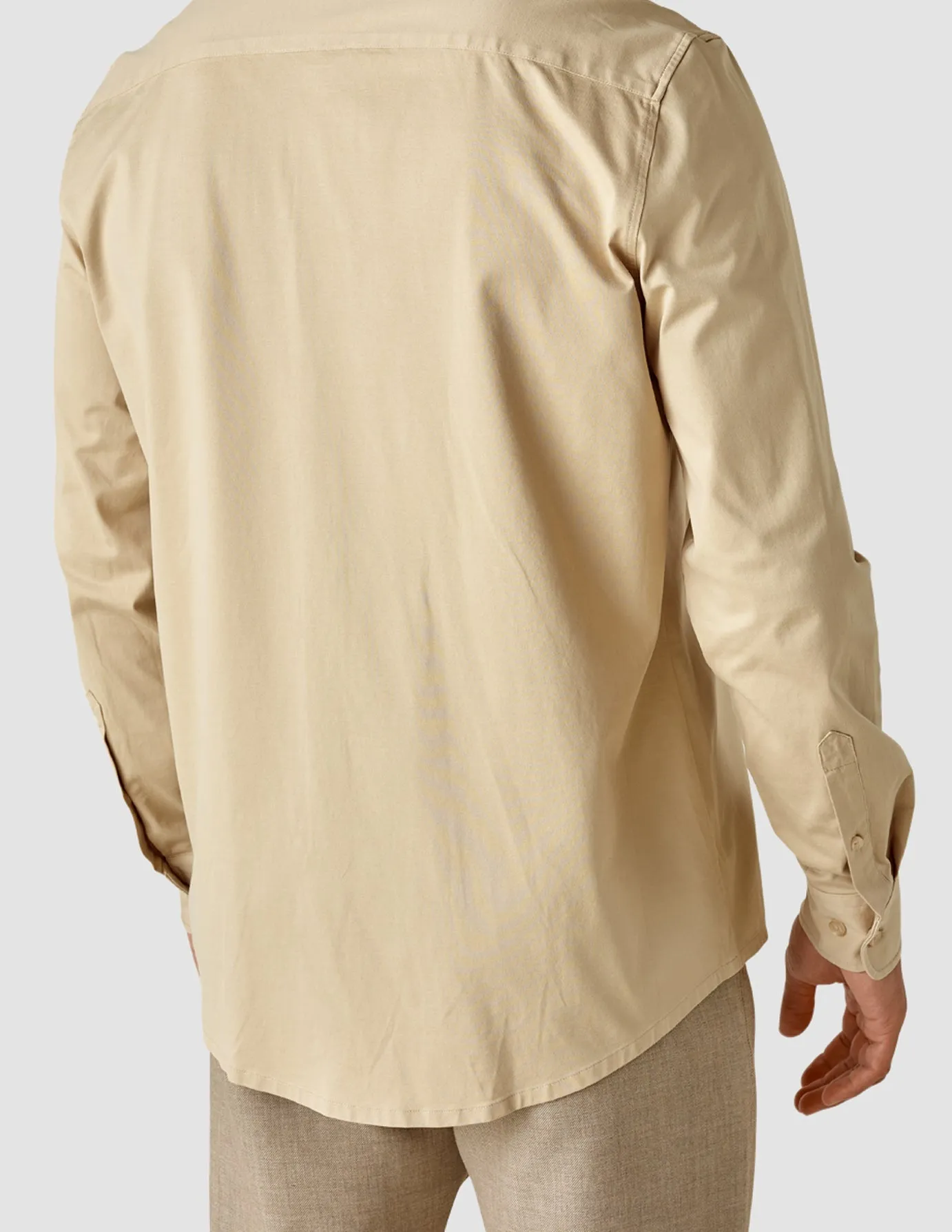 Classic Shirt Sahara Regular sold by Shaping New Tomorrow product image thumbnail 4